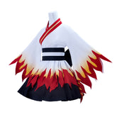 Jujutsu Kaisen Cosplay Costume – Premium Quality & Authentic Design - Halloweez